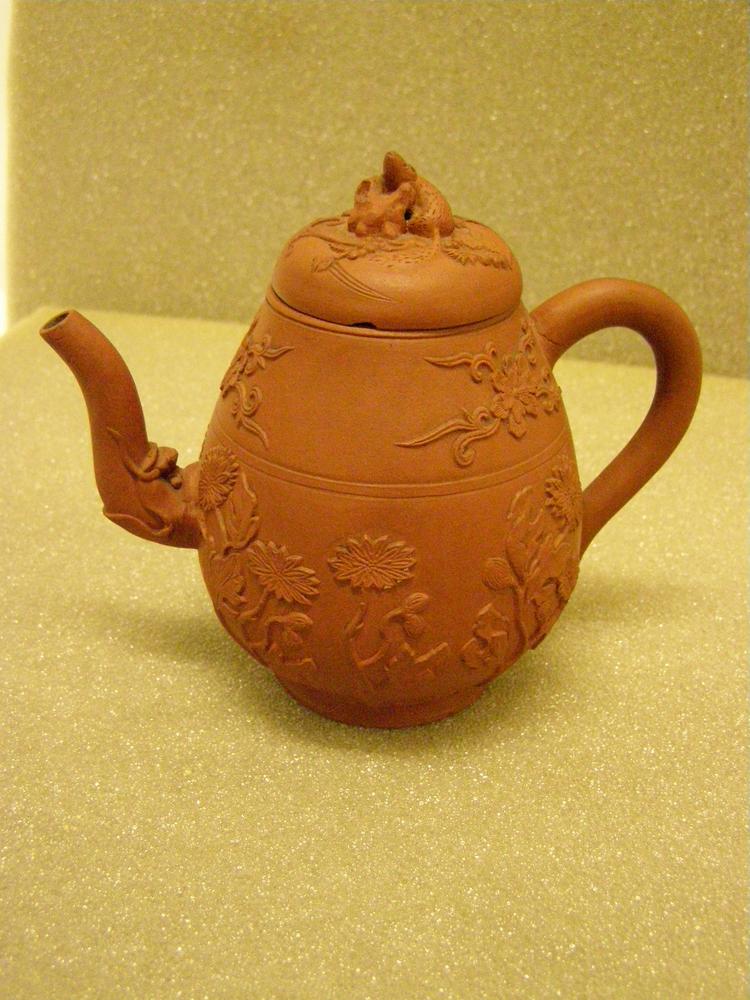 图片[2]-teapot BM-Franks.2475-China Archive